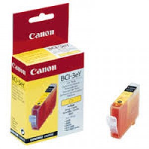 Ink Canon BCI 3Y